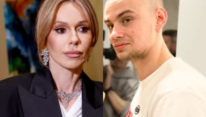 Sąsiedzi Łatwoganga przed 9 dni mijali w bloku gwiazdy. Tak wypadła Doda