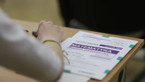 Matura 2026 z matematyki