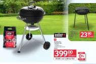 Zestaw grillowy Weber