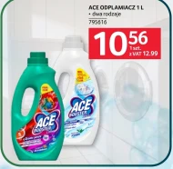 Плямовивідник Ace