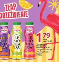 Lemoniada Hortex