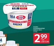 Kaszka Mlekovita