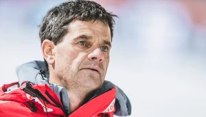 Stefan Horngacher