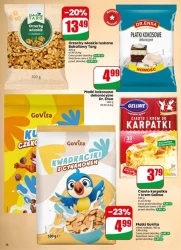 Zakupy w dobrej cenie – Dino