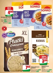 Zakupy w dobrej cenie – Dino
