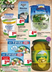 Zakupy w dobrej cenie – Dino