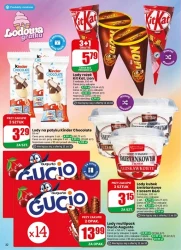 Zakupy w dobrej cenie – Dino