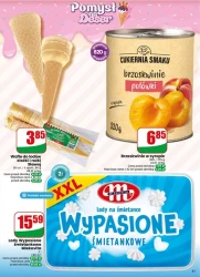Zakupy w dobrej cenie – Dino