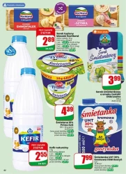 Zakupy w dobrej cenie – Dino