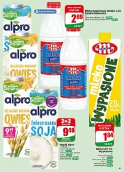 Zakupy w dobrej cenie – Dino