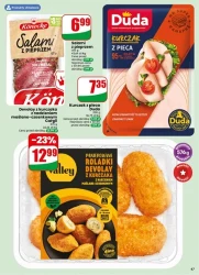 Zakupy w dobrej cenie – Dino