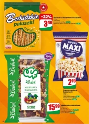 Zakupy w dobrej cenie – Dino