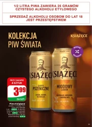 Zakupy w dobrej cenie – Dino