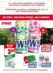 Zakupy w dobrej cenie – Dino