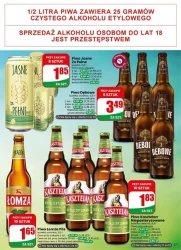 Zakupy w dobrej cenie – Dino