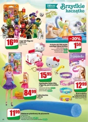 Zakupy w dobrej cenie – Dino