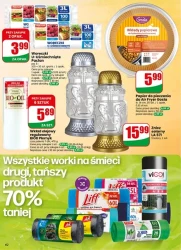 Zakupy w dobrej cenie – Dino