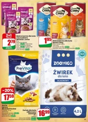 Zakupy w dobrej cenie – Dino