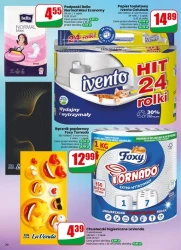 Zakupy w dobrej cenie – Dino