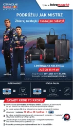 Smacznie i oszczędnie – Intermarche Super