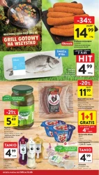 Smacznie i oszczędnie – Intermarche Super