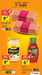 Smacznie i oszczędnie – Intermarche Super