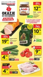 Smacznie i oszczędnie – Intermarche Super
