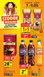 Smacznie i oszczędnie – Intermarche Super