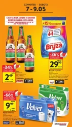 Smacznie i oszczędnie – Intermarche Super