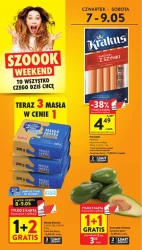 Smacznie i oszczędnie – Intermarche Super