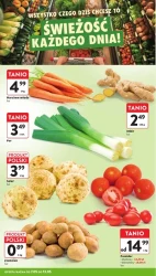 Smacznie i oszczędnie – Intermarche Super