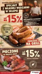 Smacznie i oszczędnie – Intermarche Super