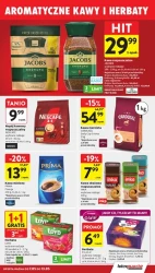 Smacznie i oszczędnie – Intermarche Super