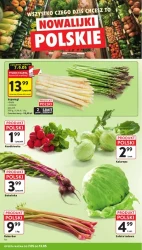 Smacznie i oszczędnie – Intermarche Super