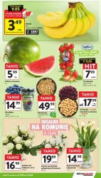 Smacznie i oszczędnie – Intermarche Super