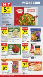 Smacznie i oszczędnie – Intermarche Super