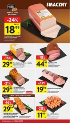 Smacznie i oszczędnie – Intermarche Super