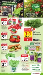 Smacznie i oszczędnie – Intermarche Super