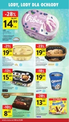 Smacznie i oszczędnie – Intermarche Super