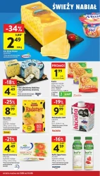 Smacznie i oszczędnie – Intermarche Super
