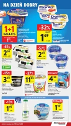 Smacznie i oszczędnie – Intermarche Super