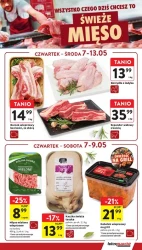 Smacznie i oszczędnie – Intermarche Super