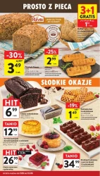 Smacznie i oszczędnie – Intermarche Super
