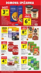 Smacznie i oszczędnie – Intermarche Super
