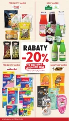 Smacznie i oszczędnie – Intermarche Super