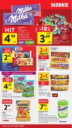Smacznie i oszczędnie – Intermarche Super