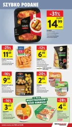 Smacznie i oszczędnie – Intermarche Super
