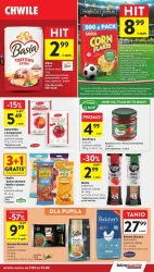 Smacznie i oszczędnie – Intermarche Super