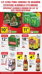 Smacznie i oszczędnie – Intermarche Super