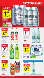 Smacznie i oszczędnie – Intermarche Super
